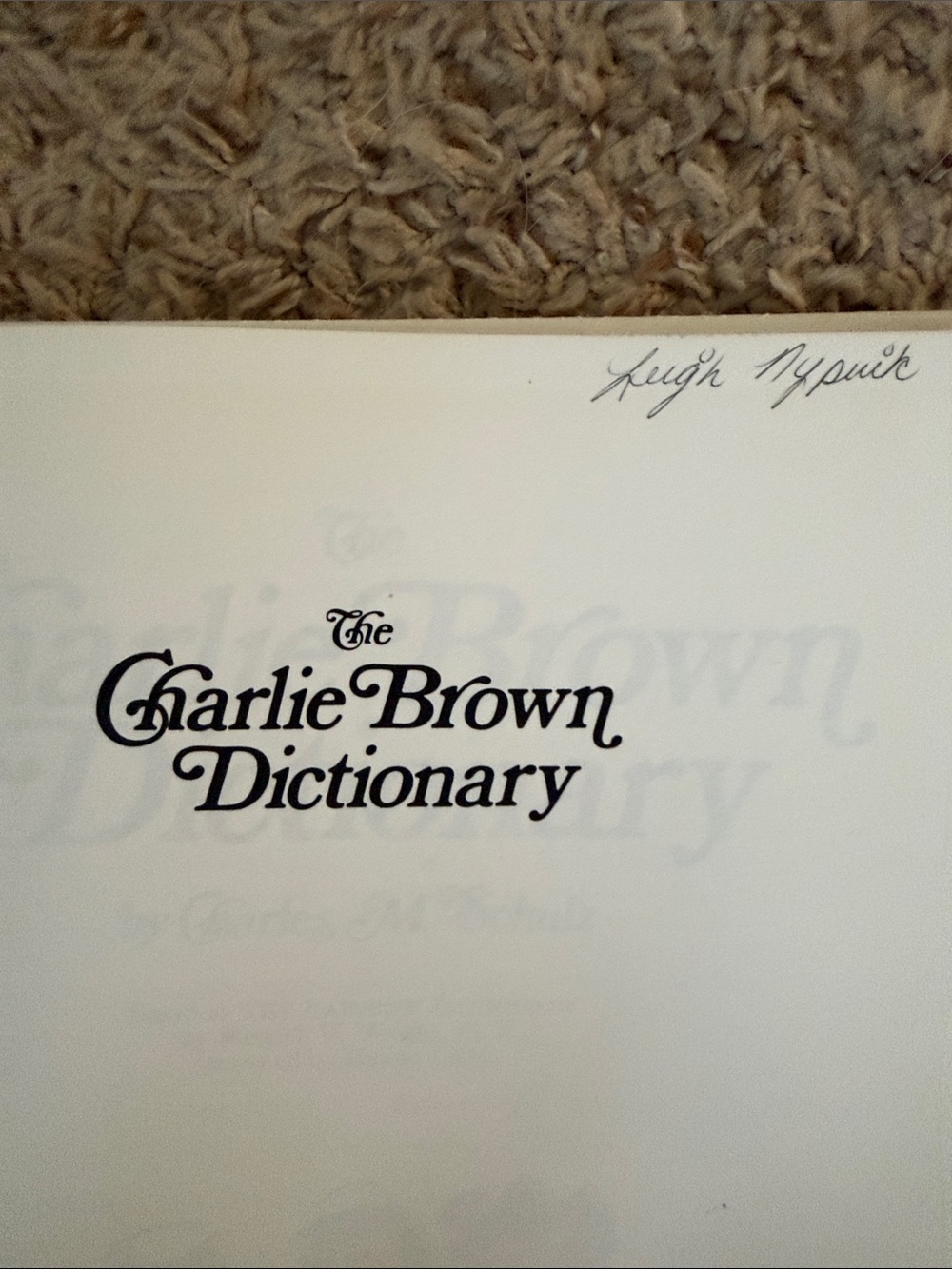 Lot of 5 Children's Books - Picture 3 of 8